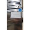 Image 3 : Habco Single-Door Stainless Steel Commercial Reach-In Cooler, Energy Star Certified