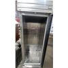 Image 6 : Habco Single-Door Stainless Steel Commercial Reach-In Cooler, Energy Star Certified