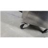 Image 9 : Habco Single-Door Stainless Steel Commercial Reach-In Cooler, Energy Star Certified