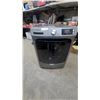 Image 1 : Maytag Commercial Technology 5.5 Cubic Feet Front-Load Washing Machine with Steam