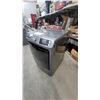 Image 2 : Maytag Commercial Technology 5.5 Cubic Feet Front-Load Washing Machine with Steam