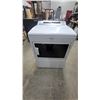 Image 4 : Whirlpool 7.4 Cubic Foot Front-Load Dryer with 26 Dry Cycles