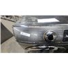 Image 3 : Samsung DV45H6300 Front-Load Steam Dryer with Moisture Sensor in Platinum Gray