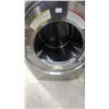 Image 5 : Samsung DV45H6300 Front-Load Steam Dryer with Moisture Sensor in Platinum Gray