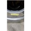 Image 6 : Samsung DV45H6300 Front-Load Steam Dryer with Moisture Sensor in Platinum Gray