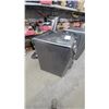 Image 8 : Samsung DV45H6300 Front-Load Steam Dryer with Moisture Sensor in Platinum Gray
