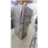 Image 3 : Frigidaire Gallery Stainless Steel Top-Freezer Refrigerator 65 x 29 x 30"