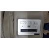 Image 7 : Gray Power Reclining Sofa with USB Ports, Power Outlets, and Nailhead Trim