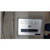 Image 8 : Gray Power Reclining Sofa with USB Ports, Power Outlets, and Nailhead Trim