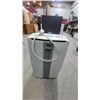 Image 1 : Danby Premiere Portable Air Conditioner, Model DPA120A1GP, 1O000 BTU