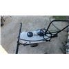 Image 4 : Agri-Ease Tow-Behind Sprayer with Pump, Hose, and Spray Boom