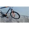 Image 3 : Supercycle Kujo Hardtail Mountain Bike with Front Suspension and V-Brakes