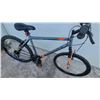 Image 4 : Supercycle Kujo Hardtail Mountain Bike with Front Suspension and V-Brakes
