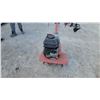 Image 4 : Yard Machines 5 Horsepower Briggs and Stratton Rear-Tine Tiller N.R.