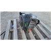 Image 1 : Kohler Command 16 Vertical Shaft Gas Engine as It Sits