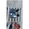 Image 3 : Kohler Command 16 Vertical Shaft Gas Engine as It Sits