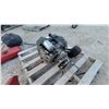 Image 4 : Kohler Command 16 Vertical Shaft Gas Engine as It Sits