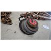 Image 4 : 3x Load Binders Chain and Hooks Grinding Discs