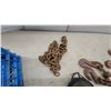 Image 5 : 3x Load Binders Chain and Hooks Grinding Discs