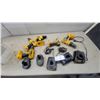 Image 1 : DeWalt 18-Volt Cordless Drills, Impact Drivers, Battery.Chargers, and More
