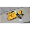 Image 1 : DeWalt 20-Volt Max XR Brushless 16-Gauge Straight Finish Nailer Model DCN662B Believ New