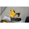 Image 2 : DeWalt 20-Volt Max XR Brushless 16-Gauge Straight Finish Nailer Model DCN662B Believ New