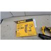 Image 4 : DeWalt 20-Volt Max XR Brushless 16-Gauge Straight Finish Nailer Model DCN662B Believ New