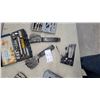 Image 5 : Corded Electric Metal Shear Staple Guns, Socket Set, and More
