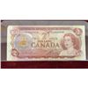 Image 2 : 1974 Canada $2 Bill