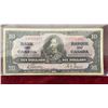 Image 2 : 1937 Canada $10 Bill