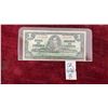 Image 1 : 1937 Canada $1 Bill