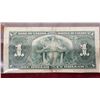 Image 3 : 1937 Canada $1 Bill