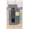 Image 3 : Amalgamated 100 Amp Electrical Fuse Panel Box, 115 Volts, AC230