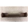 Image 3 : Antique Dunham Cast Iron Implement Wrench Tool Box