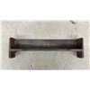 Image 4 : Antique Dunham Cast Iron Implement Wrench Tool Box