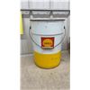 Image 3 : Vintage Shell Oil 5-Gallon Pail and BC Apples Box