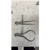 Image 4 : Antique Precision Machinist Tool Lot: Coventry, Tabor, Athol, and Starrett Gauges with Case