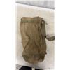 Image 10 : Antique Staco Size 40 Number WEC 34 Pole Climbing Belts and Spurs
