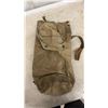Image 11 : Antique Staco Size 40 Number WEC 34 Pole Climbing Belts and Spurs