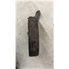 Image 7 : Antique Staco Size 40 Number WEC 34 Pole Climbing Belts and Spurs