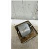 Image 3 : Vintage Shaving Lot: Razor, Blades, Train Mug, Cigarette Cases, Lighter, Strop, and More