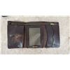 Image 8 : Vintage Shaving Lot: Razor, Blades, Train Mug, Cigarette Cases, Lighter, Strop, and More