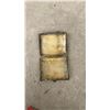 Image 9 : Vintage Shaving Lot: Razor, Blades, Train Mug, Cigarette Cases, Lighter, Strop, and More