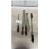 Image 1 : Vintage H & D Co. Chicago and Shapp Veterinary Tools: Dental Forceps, Hoof Trimmer, and More