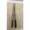 Image 7 : Vintage H & D Co. Chicago and Shapp Veterinary Tools: Dental Forceps, Hoof Trimmer, and More