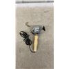 Image 5 : Vintage Doctors Medical Items Lot: Tins, Forceps, Scissors, Glasses, Blood Diluting Device, and