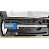 Image 3 : Vintage Graf-Apsco Co. Drafting Tools and Mastercraft Electronic Digital Caliper