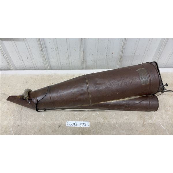 Rare Masters Little Giant Potato Setter Planter, Chicago
