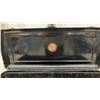 Image 3 : Rare Antique Globe & Machine Stamping Company Tool Box for Model a and Model T Ford Cars