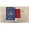 Image 1 : 1935 Manual of Elementary Army Drill (All Arms) From War Office Signed by HJ Creedy & The Royal